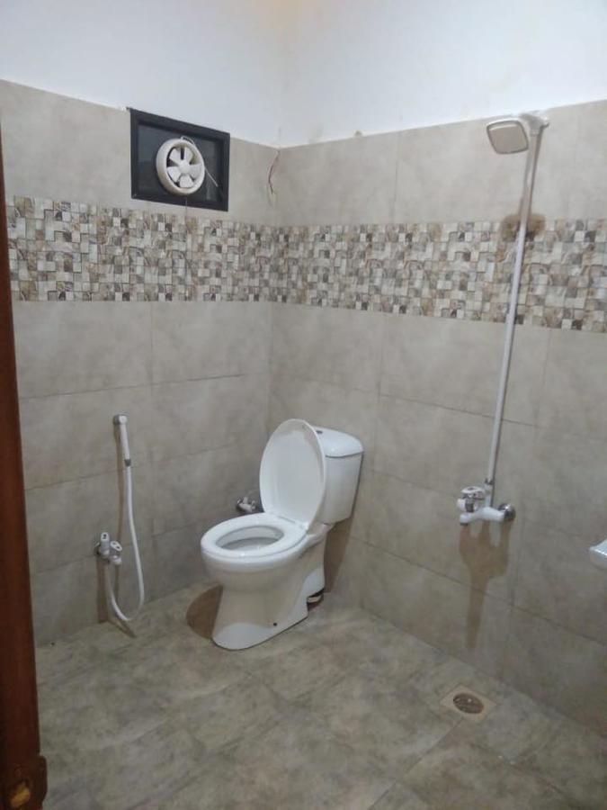 Embassy Lodge Karachi Esterno foto